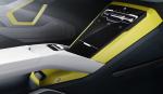 Volkswagen T-Cross Breeze Concept 2016 года